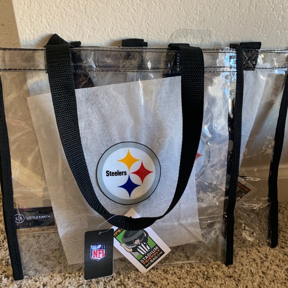 Steelers Bags